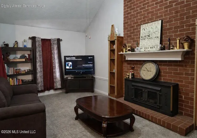 Photo 2 of Single family home for sale at 9a River Oaks Pl, Jackson, MS 39211 | MLS# 4162309 | Listing updated on 2026-10-02