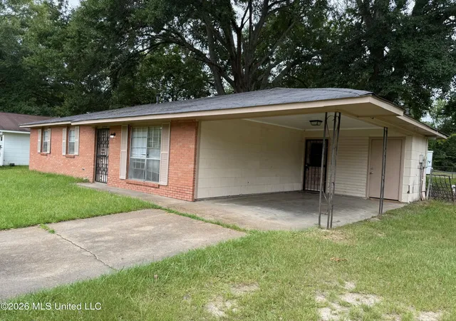 Photo 2 of Single family home for sale at 6735 Harry S Truman Dr, Jackson, MS 39213 | MLS# 4162261 | Listing updated on 2026-09-12