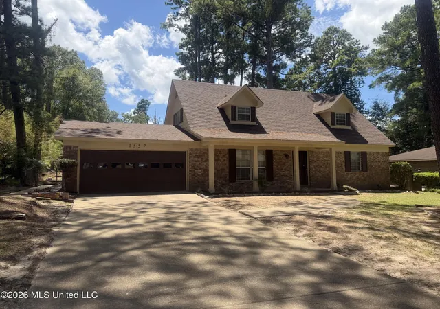 Photo 1 of Sale Pending at 1357 Canterbury Ln, Jackson, MS 39212 | MLS# 4162379 | Listing updated on 2026-10-01