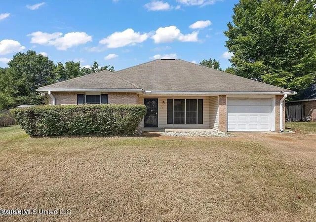 Single family home for sale at 59 Tyler Cvs, Byram, MS 39272 | MLS# 4162981