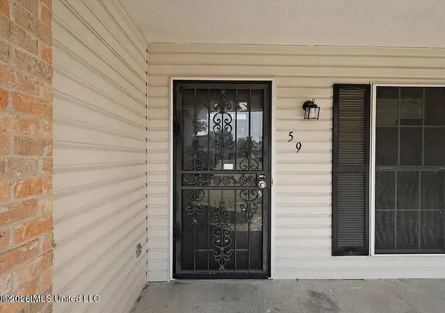 Photo 2 of Single family home for sale at 59 Tyler Cvs, Byram, MS 39272 | MLS# 4162981 | Listing updated on 2026-10-16