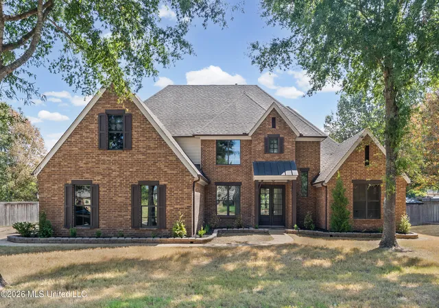 Single family home for sale at 4024 Mitchell Pl, Olive Branch, MS 38654 | MLS# 4162334