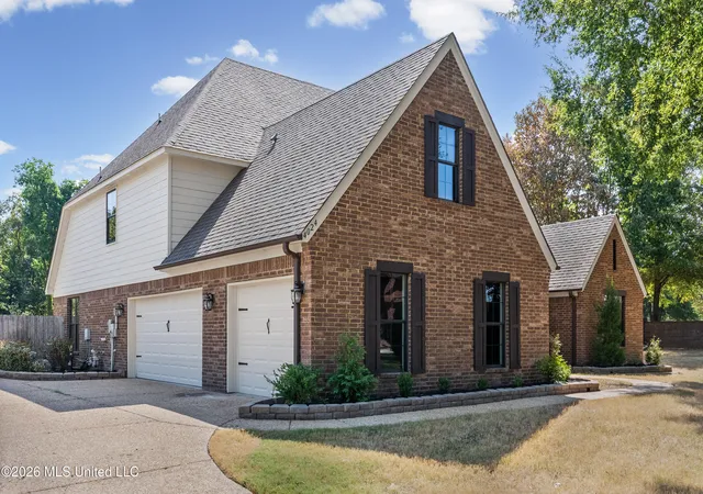 Photo 1 of Single family home for sale at 4024 Mitchell Pl, Olive Branch, MS 38654 | MLS# 4162334 | Listing updated on 2026-10-29