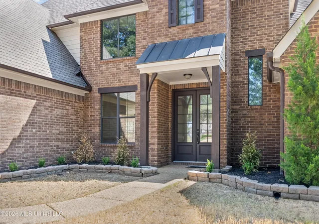 Photo 2 of Single family home for sale at 4024 Mitchell Pl, Olive Branch, MS 38654 | MLS# 4162334 | Listing updated on 2026-10-29