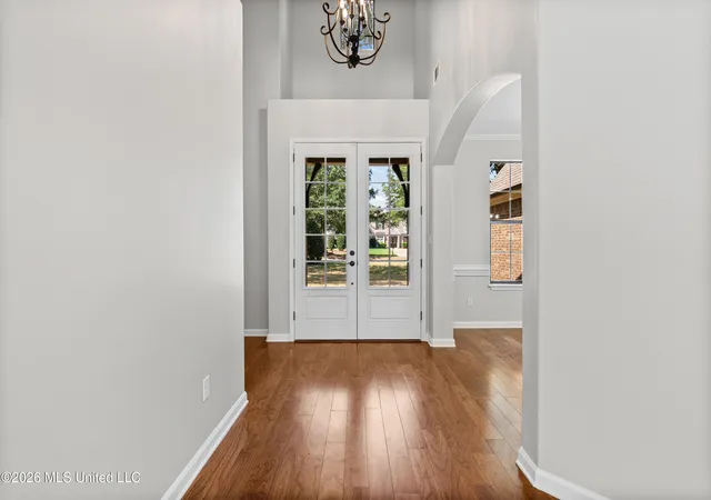 Photo 4 of Single family home for sale at 4024 Mitchell Pl, Olive Branch, MS 38654 | MLS# 4162334 | Listing updated on 2026-10-29