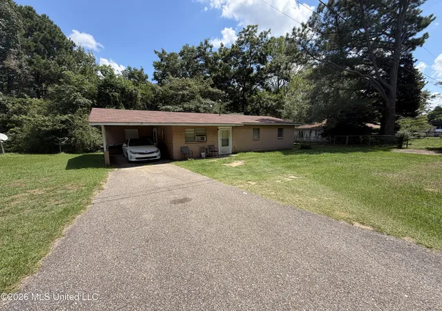Photo 1 of Single family home for sale at 22 Richard, Bay Springs, MS 39422 | MLS# 4162277 | Listing updated on 2026-09-12