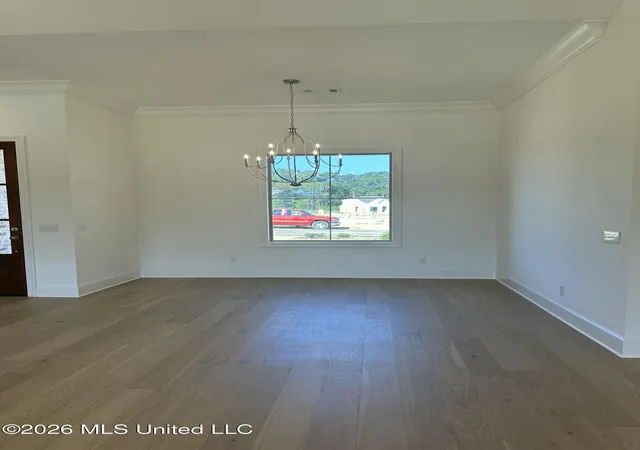 Photo 2 of Single family home for sale at 341 Aurora Cir, Canton, MS 39046 | MLS# 4162287 | Listing updated on 2026-09-12