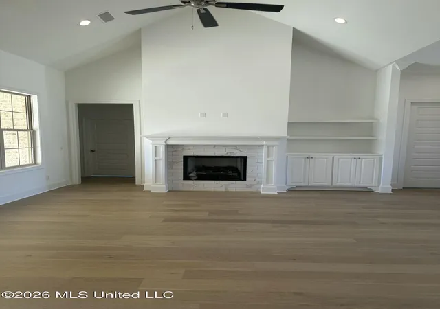 Photo 2 of Single family home for sale at 341 Aurora Cir, Canton, MS 39046 | MLS# 4162287 | Listing updated on 2026-09-12