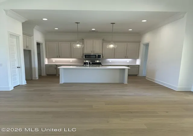 Photo 3 of Single family home for sale at 341 Aurora Cir, Canton, MS 39046 | MLS# 4162287 | Listing updated on 2026-09-12