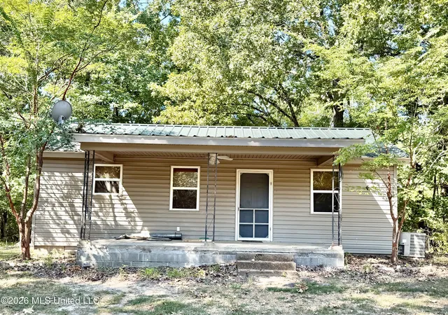 Photo 1 of Single family home for sale at 8 County Rd 531, Como, MS 38619 | MLS# 4162290 | Listing updated on 2026-09-12
