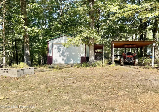 Photo 2 of Single family home for sale at 8 County Rd 531, Como, MS 38619 | MLS# 4162290 | Listing updated on 2026-09-12
