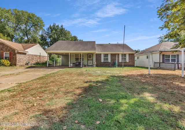 Photo 22 of Single family home for sale at 2219 Colonial Hills Dr, Southaven, MS 38671 | MLS# 4162291 | Listing updated on 2026-09-12
