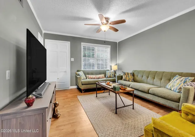Photo 2 of Single family home for sale at 2219 Colonial Hills Dr, Southaven, MS 38671 | MLS# 4162291 | Listing updated on 2026-09-12