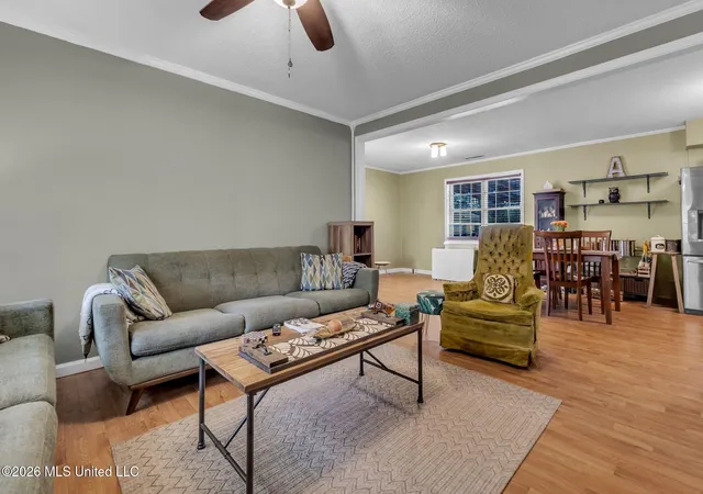 Photo 3 of Single family home for sale at 2219 Colonial Hills Dr, Southaven, MS 38671 | MLS# 4162291 | Listing updated on 2026-09-12