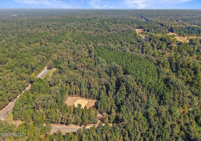 Photo 1 of Land for sale at 0 Cleary Rd, Florence, MS 39073 | MLS# 4162292 | Listing updated on 2026-09-12
