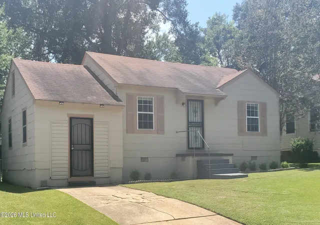 Single family home for sale at 4221 Richmond Cir, Jackson, MS 39209 | MLS# 4162324