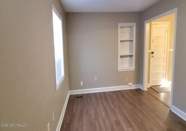 Photo 1 of Single family home for sale at 4221 Richmond Cir, Jackson, MS 39209 | MLS# 4162324 | Listing updated on 2026-10-12