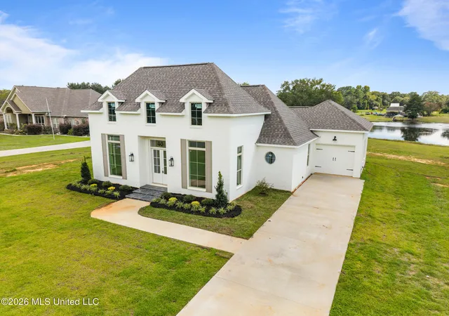 Photo 2 of Single family home for sale at 46 Long Lake, Carriere, MS 39426 | MLS# 4163194 | Listing updated on 2026-10-16