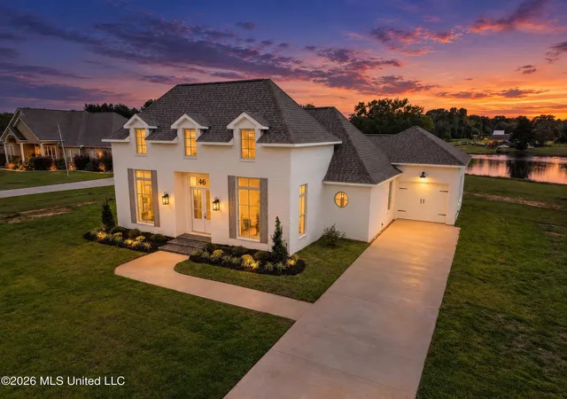Photo 3 of Single family home for sale at 46 Long Lake, Carriere, MS 39426 | MLS# 4163194 | Listing updated on 2026-10-16