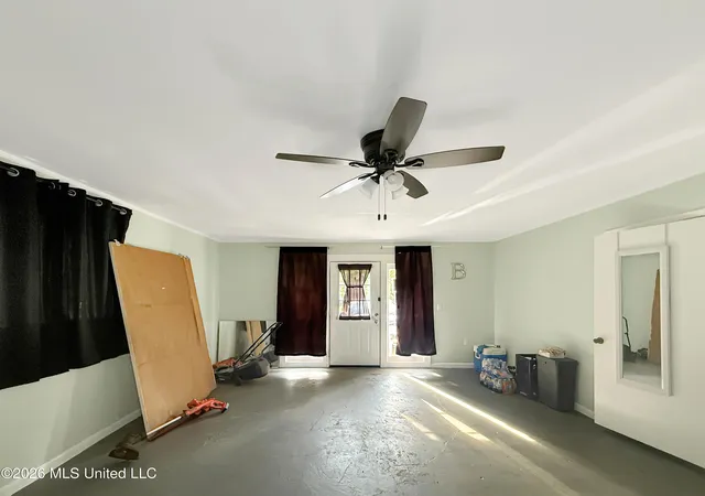 Photo 4 of Single family home for sale at 130 Rochelle Dr, Calhoun City, MS 38916 | MLS# 4162392 | Listing updated on 2026-09-16