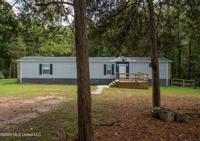 Photo 1 of Manufactured home for sale at 2 Valley View Rd, Byhalia, MS 38611 | MLS# 4162316 | Listing updated on 2026-10-19