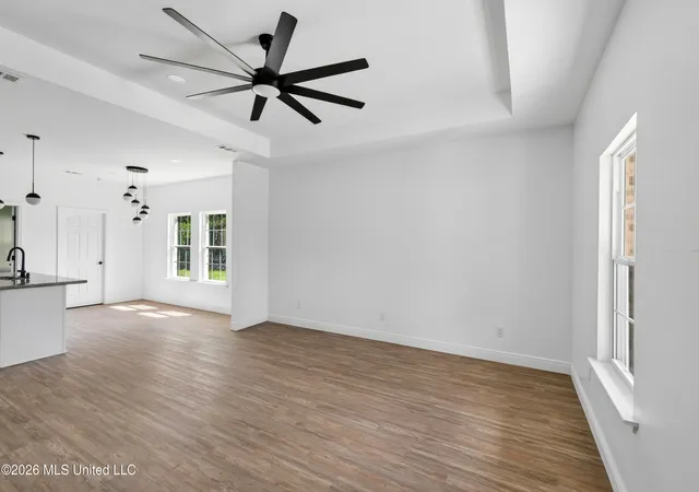 Photo 2 of Single family home for sale at 1524 Wynedote Dr, Gautier, MS 39553 | MLS# 4162325 | Listing updated on 2026-10-21
