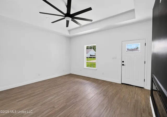 Photo 4 of Single family home for sale at 1524 Wynedote Dr, Gautier, MS 39553 | MLS# 4162325 | Listing updated on 2026-10-21