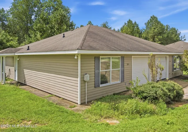 Photo 2 of Multi family home for sale at 100 Beaver Dam Rd, Mc Henry, MS 39561 | MLS# 4162374 | Listing updated on 2026-09-15