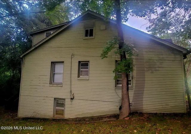Photo 1 of Single family home for sale at 3411 29th Avenue, Meridian, MS 39305 | MLS# 4162349 | Listing updated on 2026-09-14