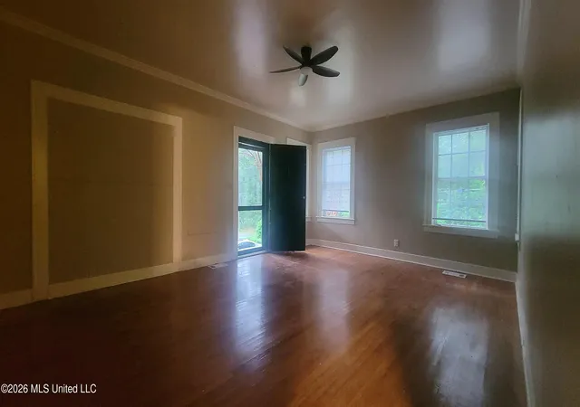 Photo 4 of Single family home for sale at 3411 29th Avenue, Meridian, MS 39305 | MLS# 4162349 | Listing updated on 2026-09-14