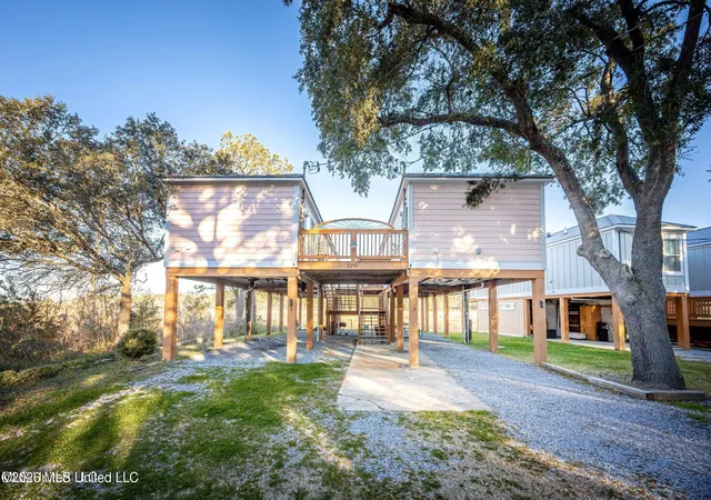 Photo 1 of Multi family home for sale at 2231 E Simmons Byp Dr, Ocean Springs, MS 39564 | MLS# 4162618 | Listing updated on 2026-09-16