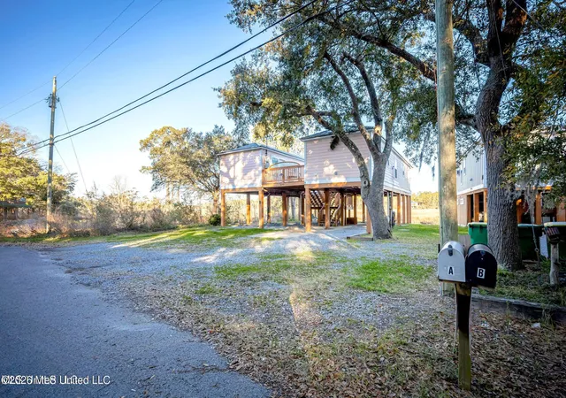 Photo 2 of Multi family home for sale at 2231 E Simmons Byp Dr, Ocean Springs, MS 39564 | MLS# 4162618 | Listing updated on 2026-09-16