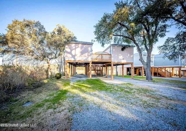 Photo 3 of Multi family home for sale at 2231 E Simmons Byp Dr, Ocean Springs, MS 39564 | MLS# 4162618 | Listing updated on 2026-09-16