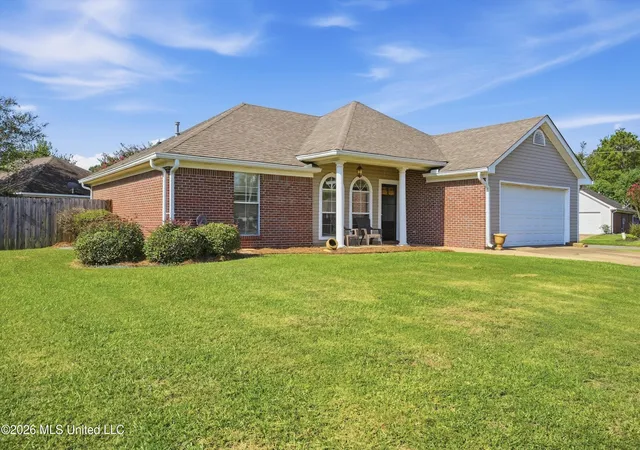 Photo 2 of Sale Pending at 315 Orchard Way, Brandon, MS 39047 | MLS# 4162852 | Listing updated on 2026-09-25