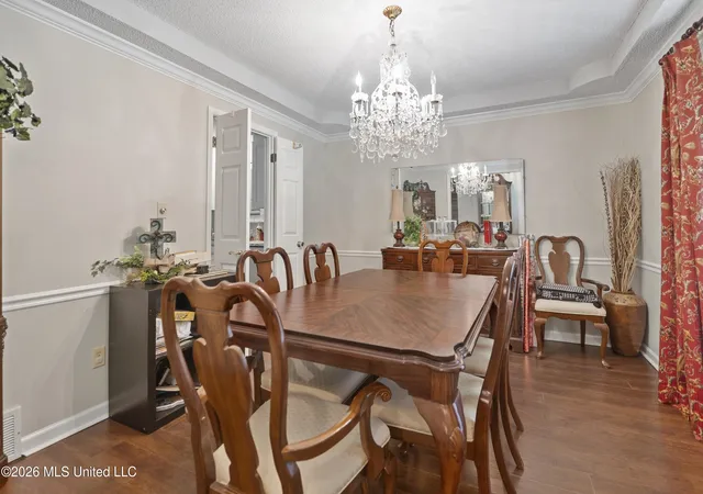 Photo 3 of Sale Pending at 2075 Macintosh Dr, Horn Lake, MS 38637 | MLS# 4163263 | Listing updated on 2026-10-07