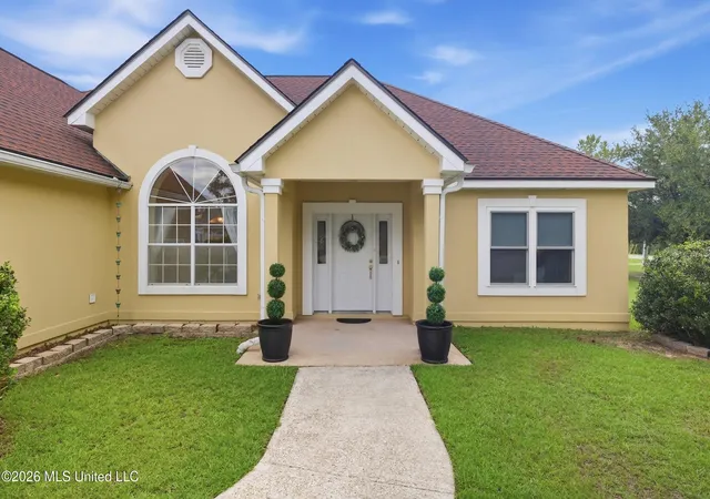 Single family home for sale at 3253 Cypress Crk Dr, Diberville, MS 39540 | MLS# 4162484