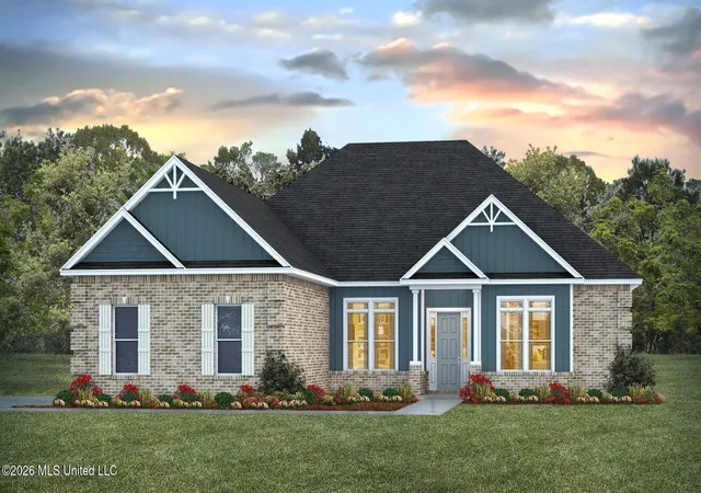 Photo 1 of Sale Pending at 7721 Magnolia Loop, Pass Christian, MS 39571 | MLS# 4162375 | Listing updated on 2026-10-29