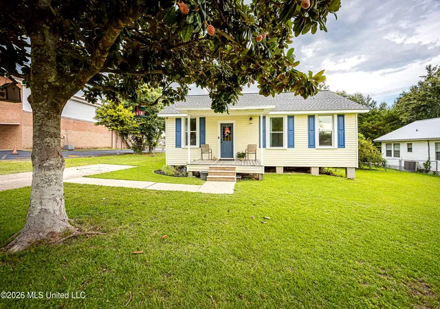 Photo 1 of Sale Pending at 3119 Bachman Rd, Diberville, MS 39540 | MLS# 4162528 | Listing updated on 2026-09-18