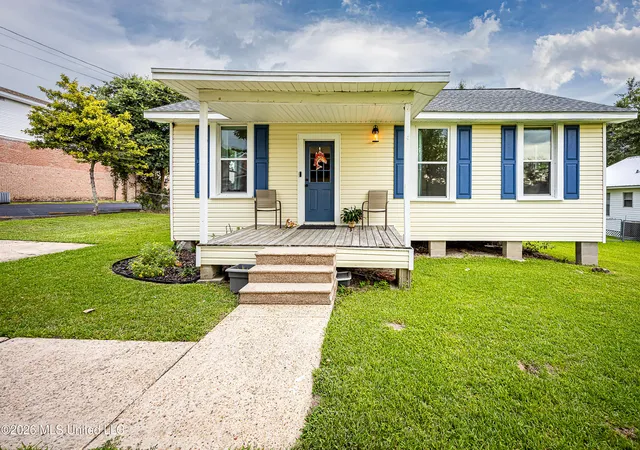 Photo 3 of Sale Pending at 3119 Bachman Rd, Diberville, MS 39540 | MLS# 4162528 | Listing updated on 2026-09-18