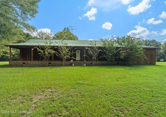 Photo 1 of Single family home for sale at 150 Lees Chapel Rd, Tylertown, MS 39667 | MLS# 4162389 | Listing updated on 2026-09-14