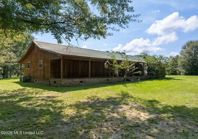 Photo 3 of Single family home for sale at 150 Lees Chapel Rd, Tylertown, MS 39667 | MLS# 4162389 | Listing updated on 2026-09-14