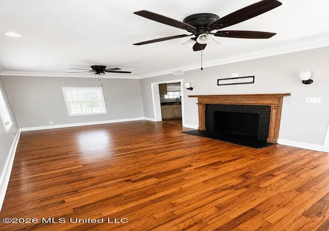 Photo 3 of Sale Pending at 518 5th Avenue, Picayune, MS 39466 | MLS# 4162390 | Listing updated on 2026-10-16