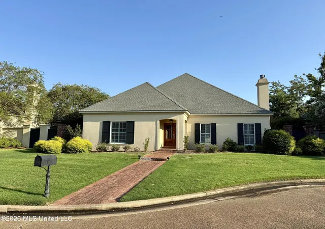 Photo 1 of Single family home for sale at 1006 River Birch Cvs, Greenwood, MS 38930 | MLS# 4162456 | Listing updated on 2026-10-05