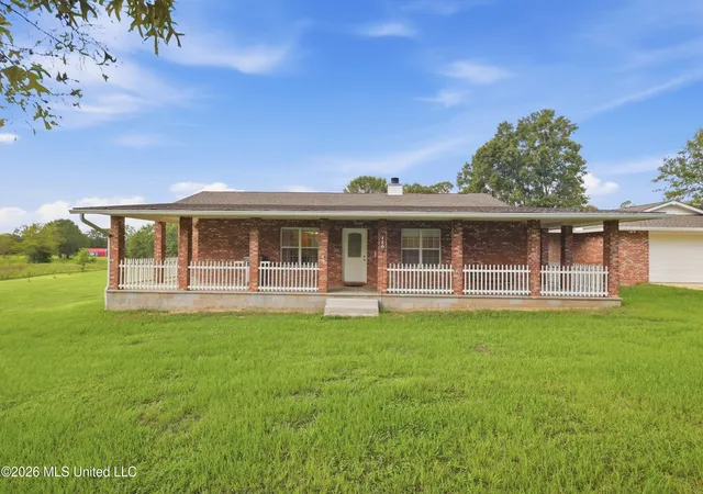Photo 1 of Sale Pending at 110 Hayden Dale Rd, Wiggins, MS 39577 | MLS# 4162571 | Listing updated on 2026-09-17