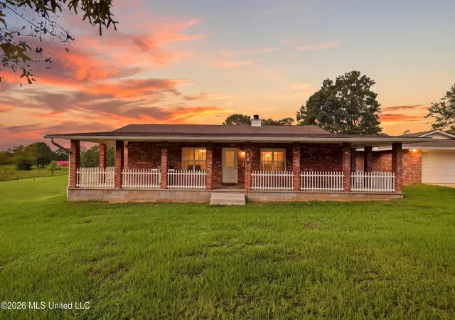 Photo 2 of Sale Pending at 110 Hayden Dale Rd, Wiggins, MS 39577 | MLS# 4162571 | Listing updated on 2026-09-17