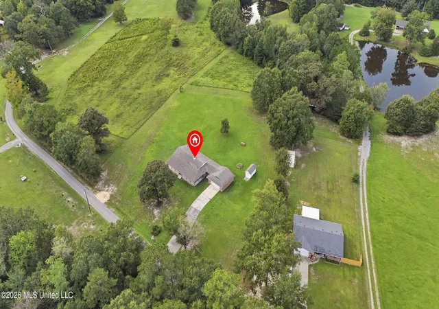 Photo 66 of Sale Pending at 110 Hayden Dale Rd, Wiggins, MS 39577 | MLS# 4162571 | Listing updated on 2026-09-17