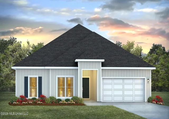 Photo 1 of Sale Pending at 13584 Sarus Dr, Vancleave, MS 39565 | MLS# 4162399 | Listing updated on 2026-10-22