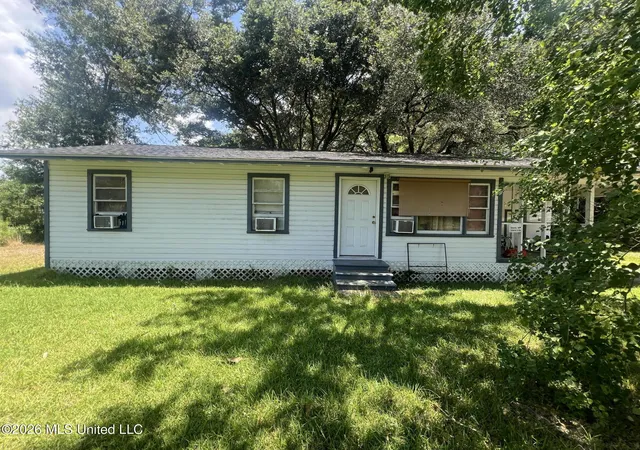 Photo 1 of Sale Pending at 4100 Washington Blvd, Moss Point, MS 39563 | MLS# 4162405 | Listing updated on 2026-09-28
