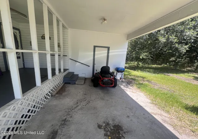 Photo 2 of Sale Pending at 4100 Washington Blvd, Moss Point, MS 39563 | MLS# 4162405 | Listing updated on 2026-09-28