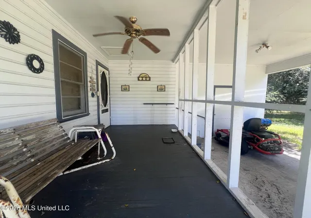 Photo 3 of Sale Pending at 4100 Washington Blvd, Moss Point, MS 39563 | MLS# 4162405 | Listing updated on 2026-09-28